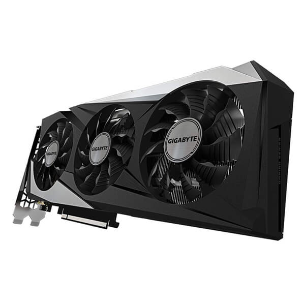 Gigabyte RTX 3060 Gaming OC LHR 12GB Gaming Graphics Card